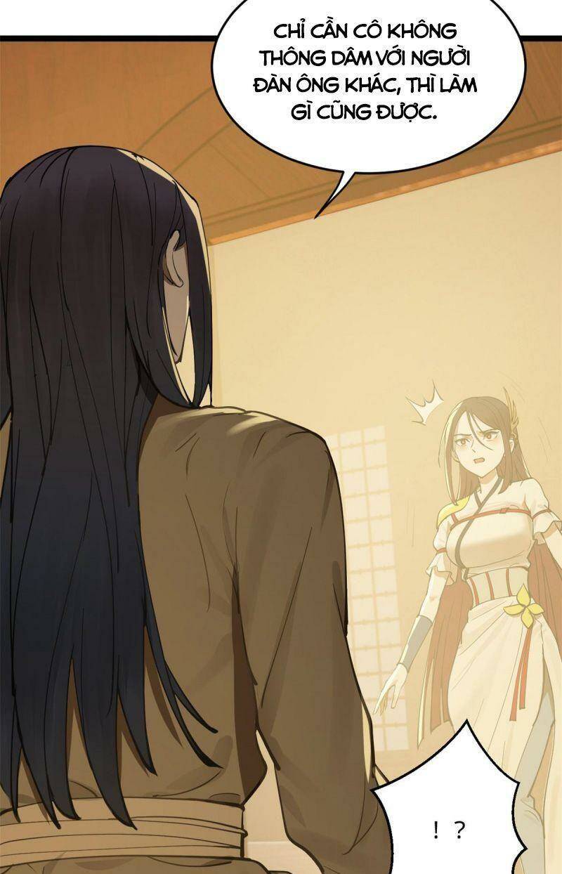 Chàng Rể Mạnh Nhất Lịch Sử - Chapter 11 - Page 22