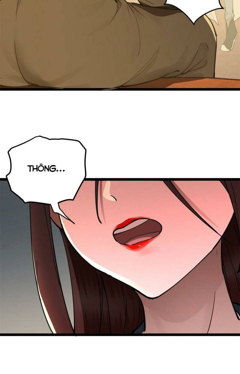 Chàng Rể Mạnh Nhất Lịch Sử - Chapter 11 - Page 23