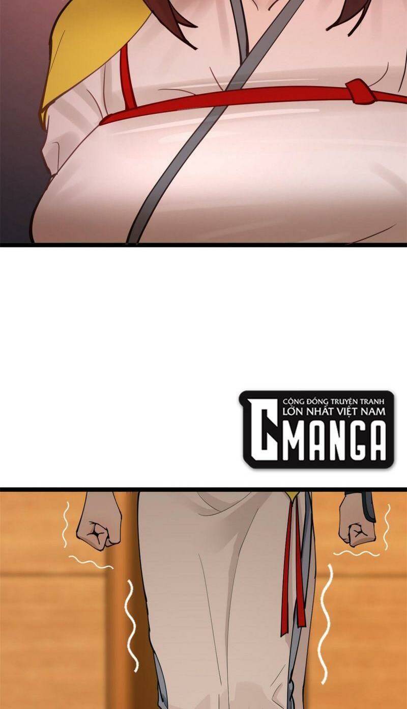 Chàng Rể Mạnh Nhất Lịch Sử - Chapter 11 - Page 25