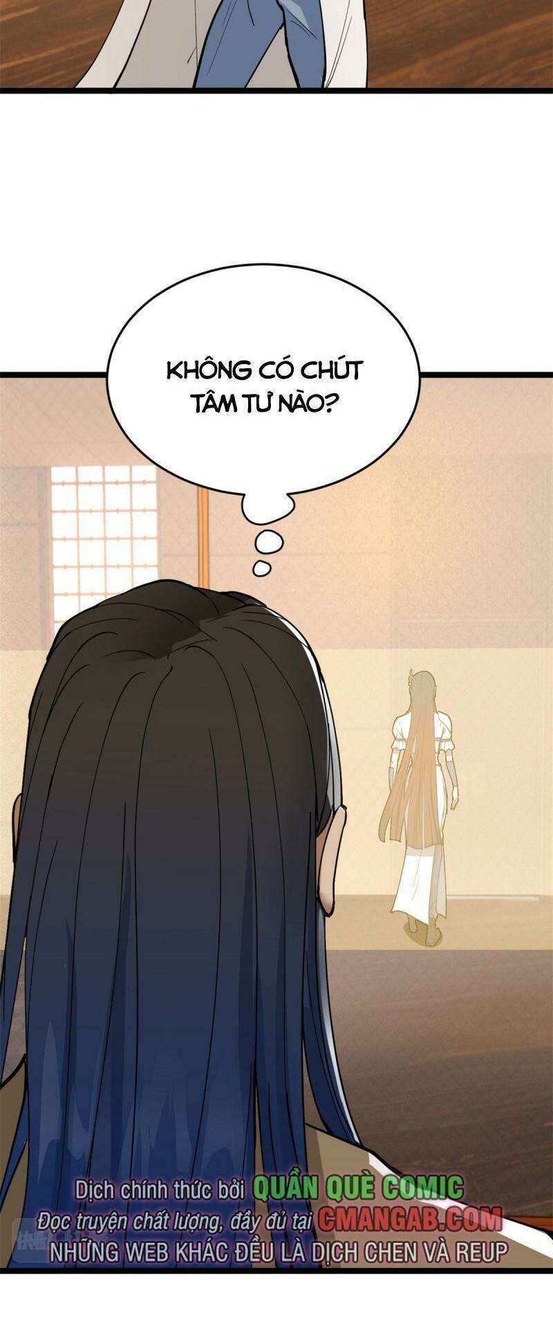 Chàng Rể Mạnh Nhất Lịch Sử - Chapter 11 - Page 27