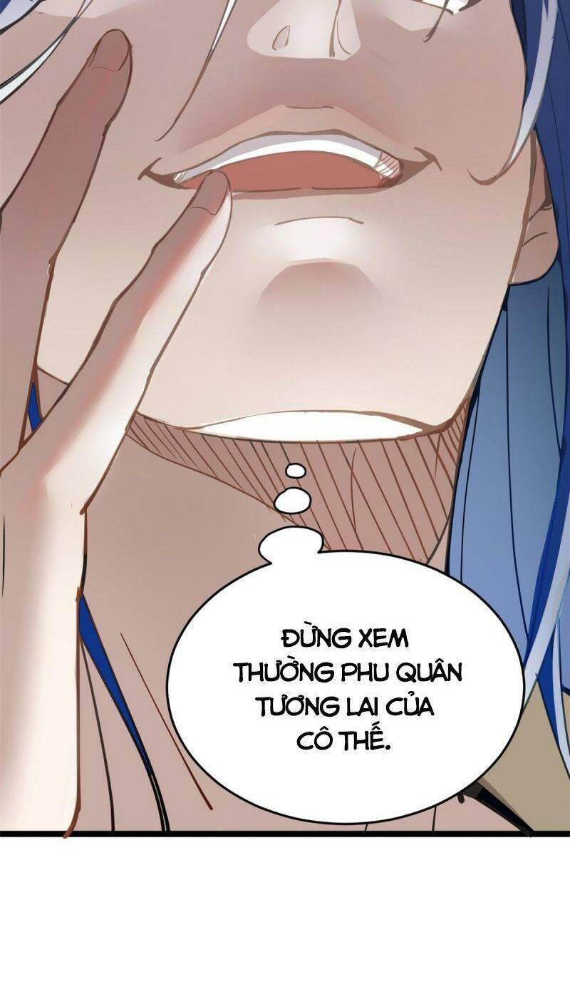 Chàng Rể Mạnh Nhất Lịch Sử - Chapter 11 - Page 29