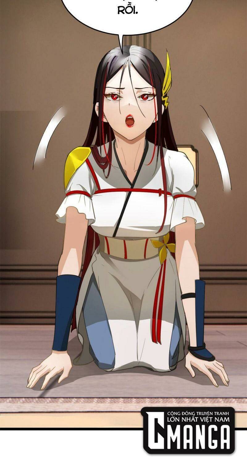 Chàng Rể Mạnh Nhất Lịch Sử - Chapter 11 - Page 31