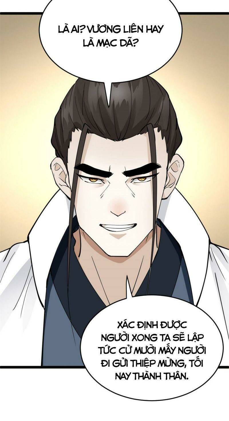 Chàng Rể Mạnh Nhất Lịch Sử - Chapter 11 - Page 33