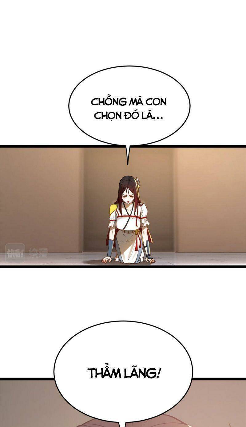 Chàng Rể Mạnh Nhất Lịch Sử - Chapter 11 - Page 34