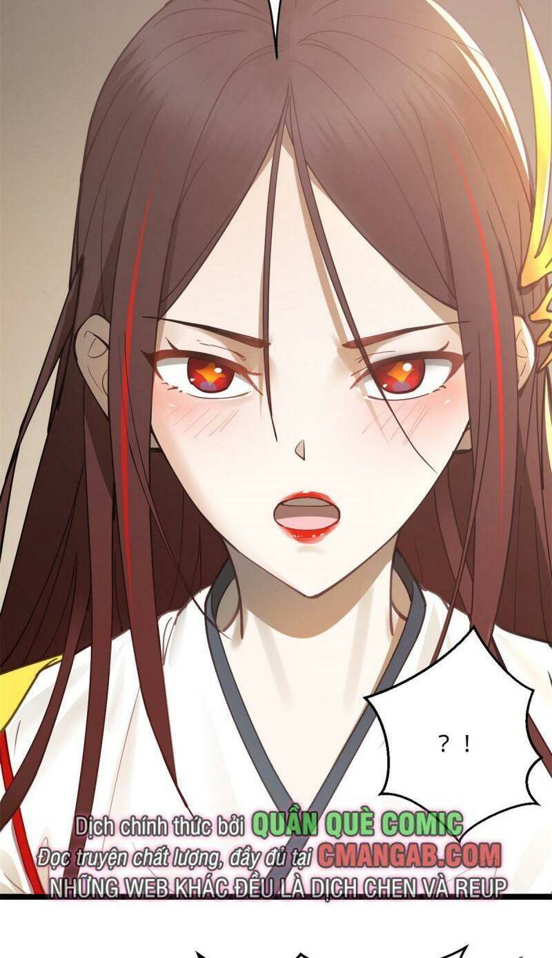 Chàng Rể Mạnh Nhất Lịch Sử - Chapter 11 - Page 35