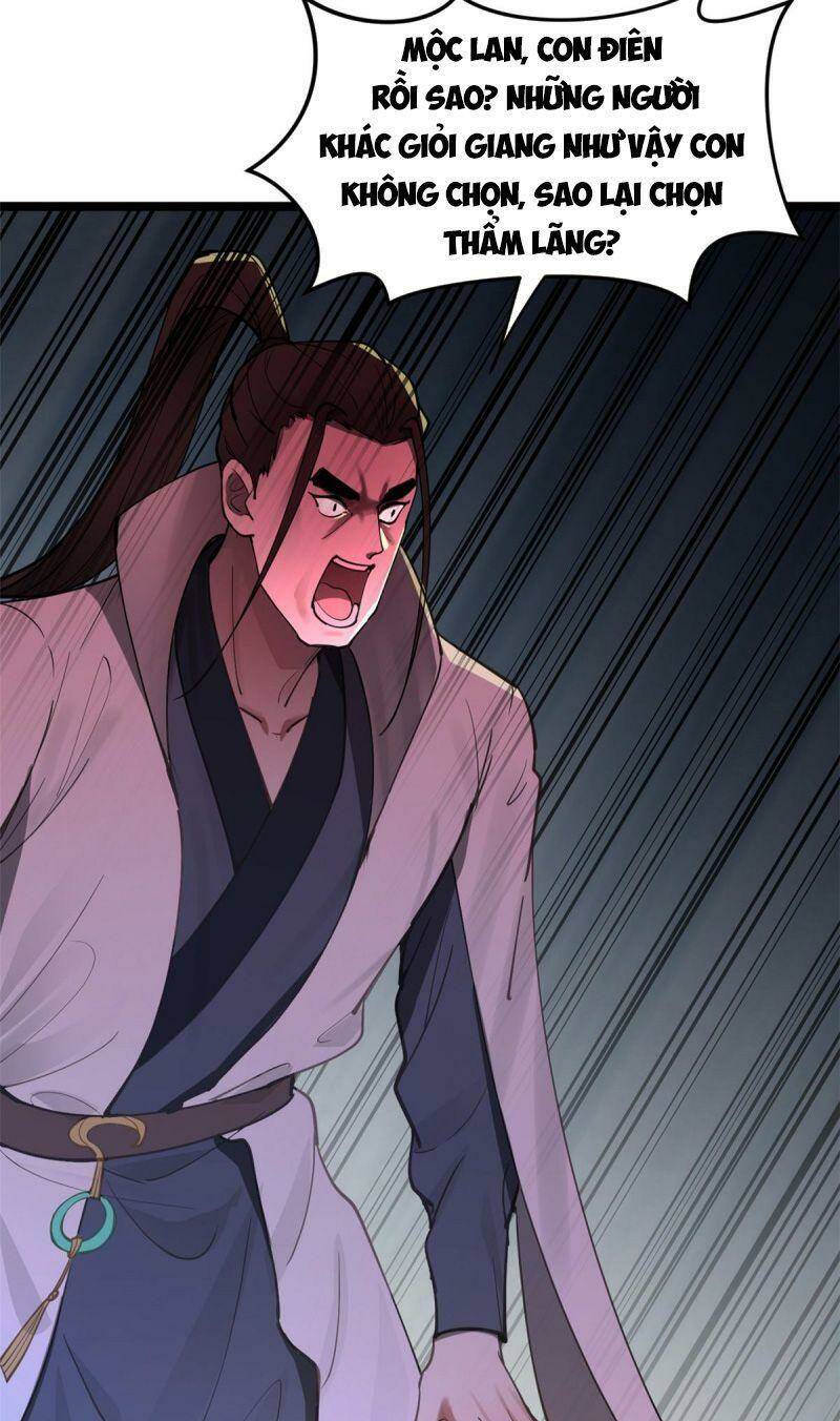 Chàng Rể Mạnh Nhất Lịch Sử - Chapter 11 - Page 36