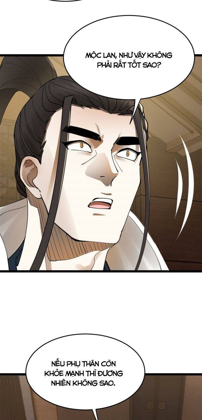 Chàng Rể Mạnh Nhất Lịch Sử - Chapter 11 - Page 38