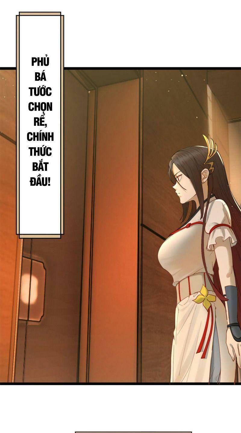 Chàng Rể Mạnh Nhất Lịch Sử - Chapter 11 - Page 3