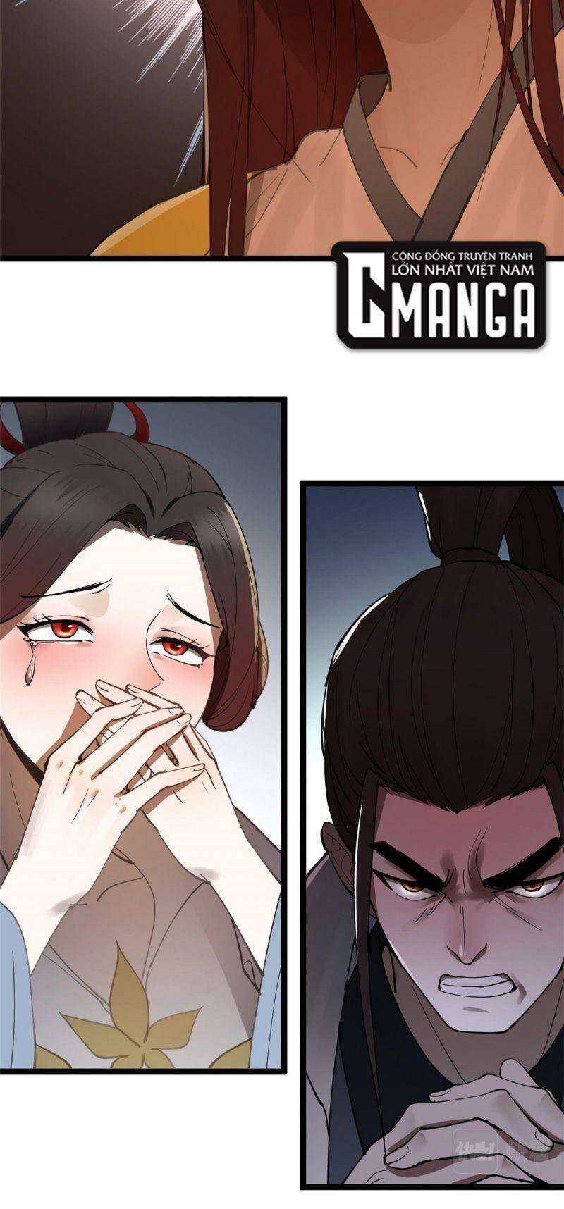 Chàng Rể Mạnh Nhất Lịch Sử - Chapter 11 - Page 40