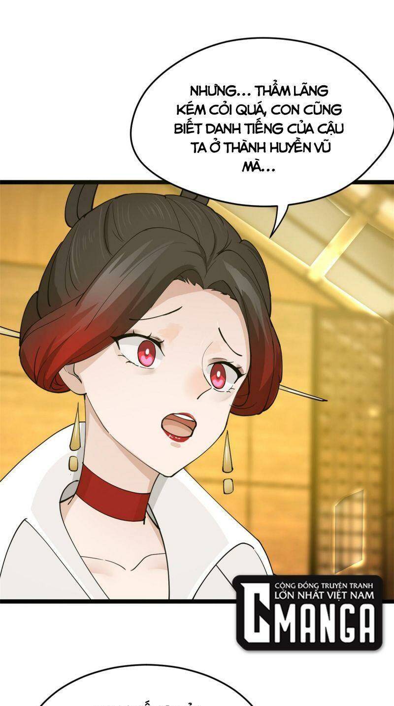 Chàng Rể Mạnh Nhất Lịch Sử - Chapter 11 - Page 44