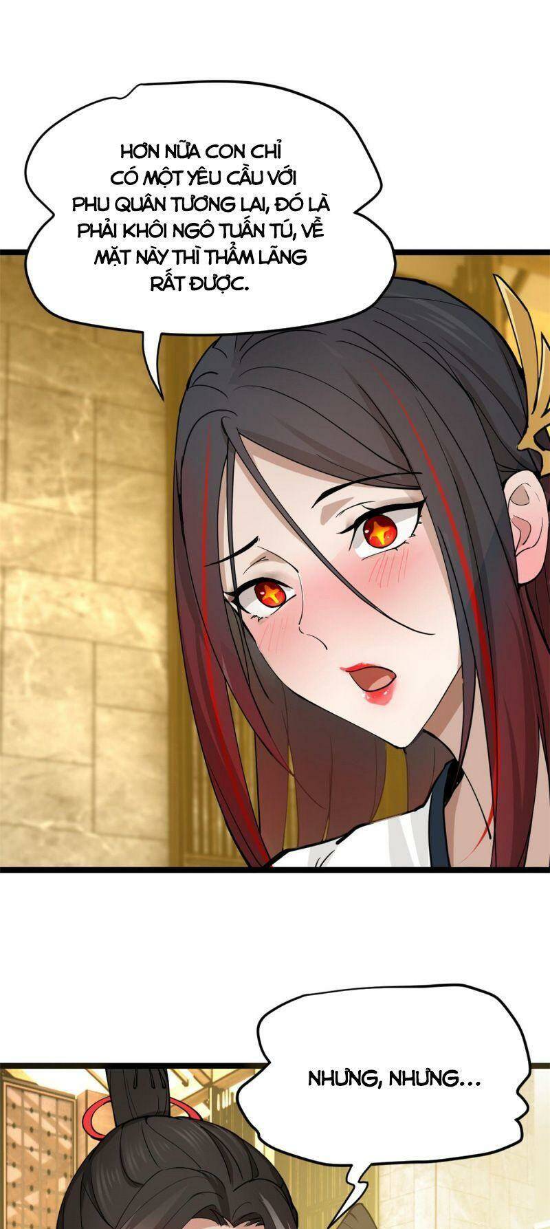 Chàng Rể Mạnh Nhất Lịch Sử - Chapter 11 - Page 46