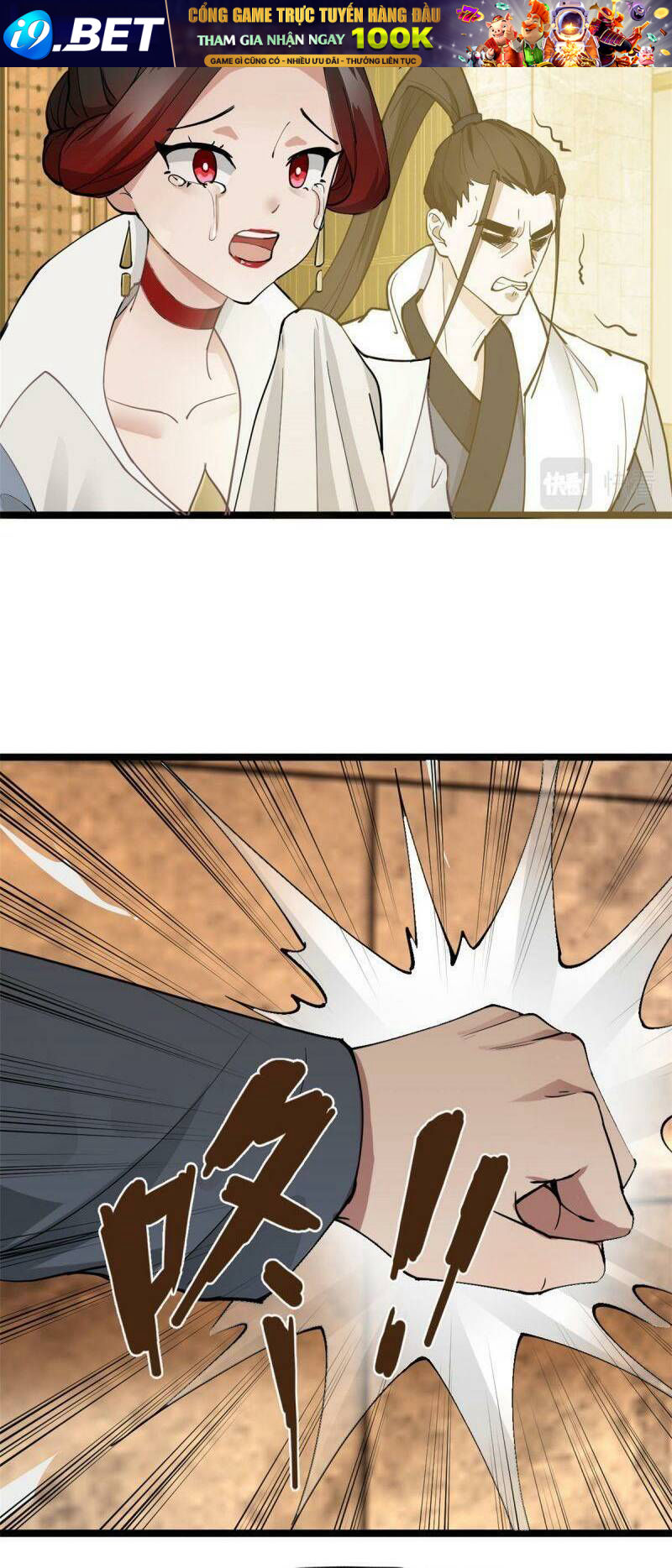 Chàng Rể Mạnh Nhất Lịch Sử - Chapter 11 - Page 47