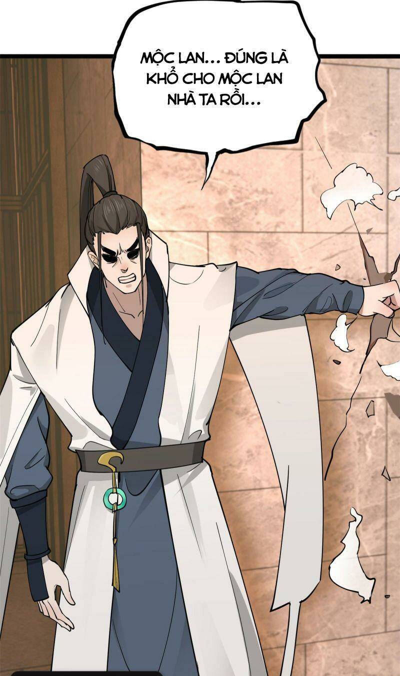 Chàng Rể Mạnh Nhất Lịch Sử - Chapter 11 - Page 48