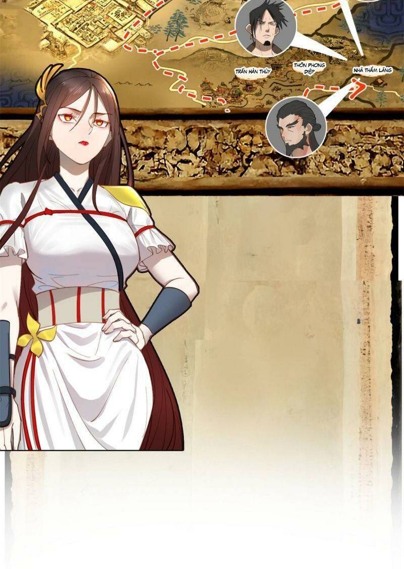 Chàng Rể Mạnh Nhất Lịch Sử - Chapter 11 - Page 51