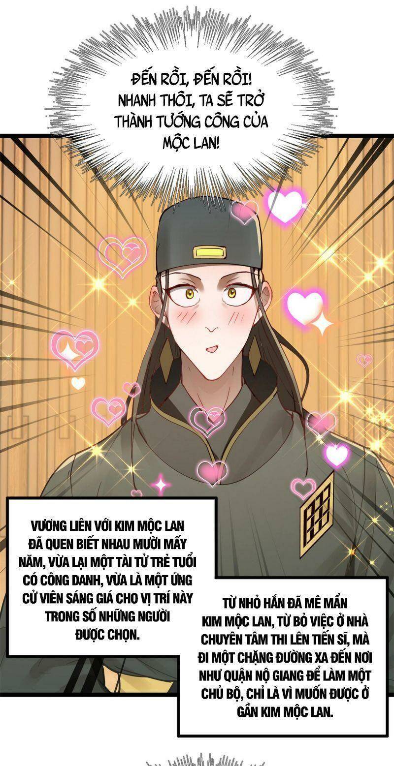 Chàng Rể Mạnh Nhất Lịch Sử - Chapter 11 - Page 5