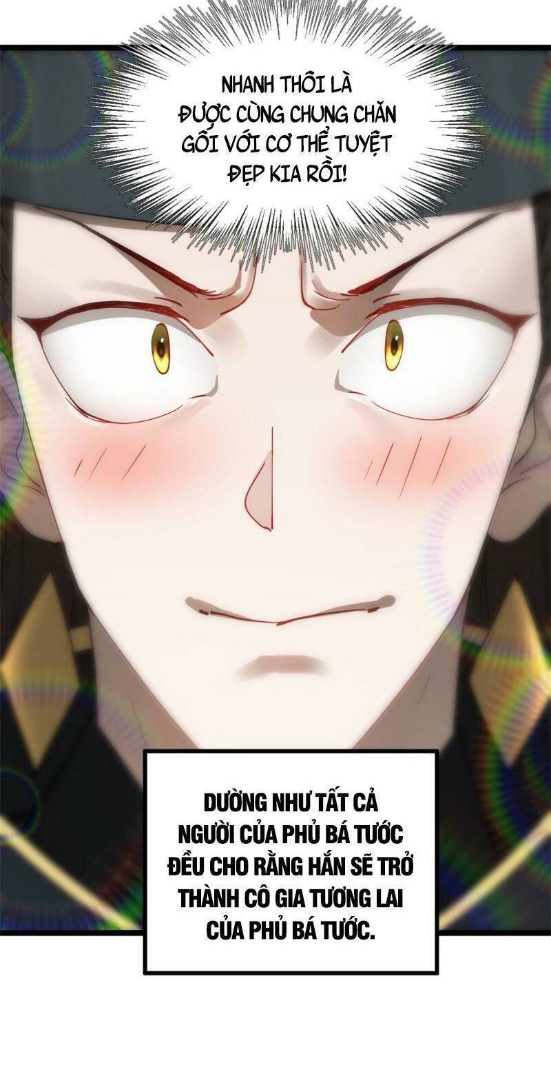 Chàng Rể Mạnh Nhất Lịch Sử - Chapter 11 - Page 6