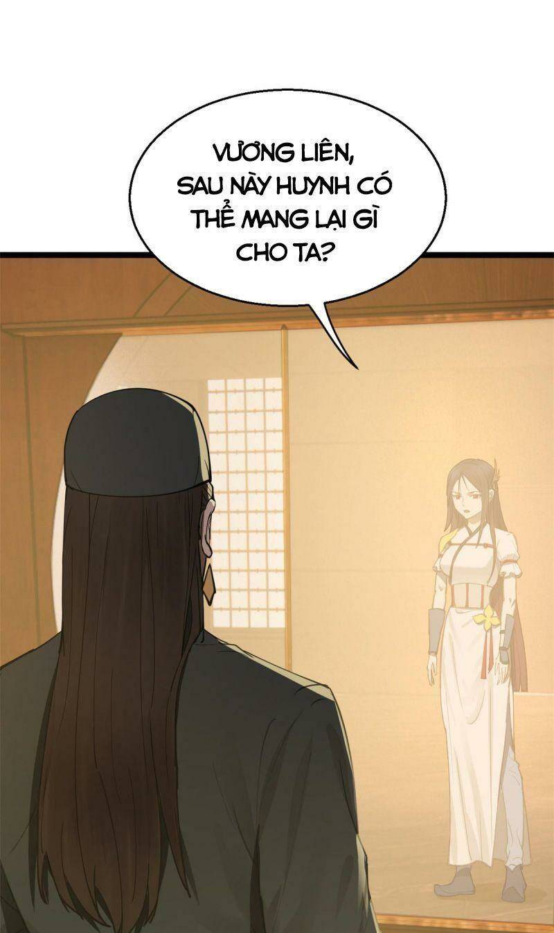 Chàng Rể Mạnh Nhất Lịch Sử - Chapter 11 - Page 7