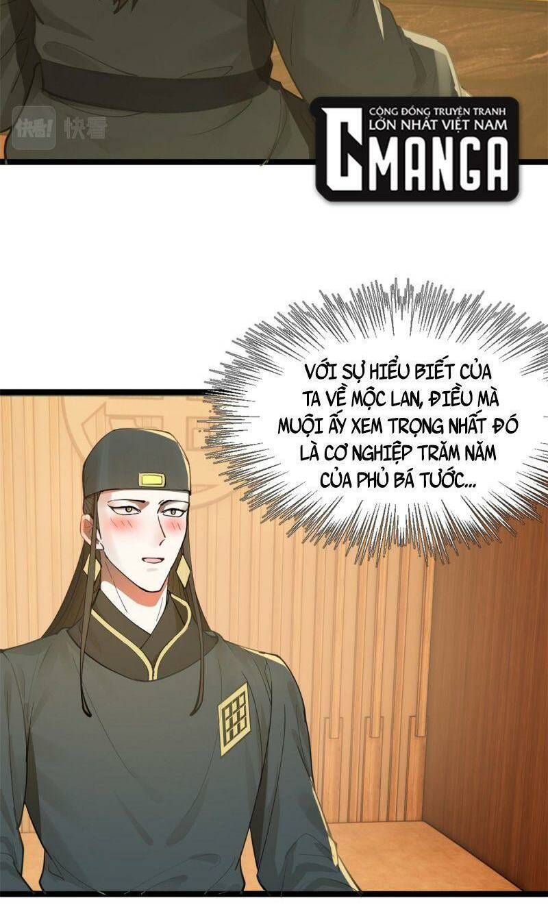 Chàng Rể Mạnh Nhất Lịch Sử - Chapter 11 - Page 8