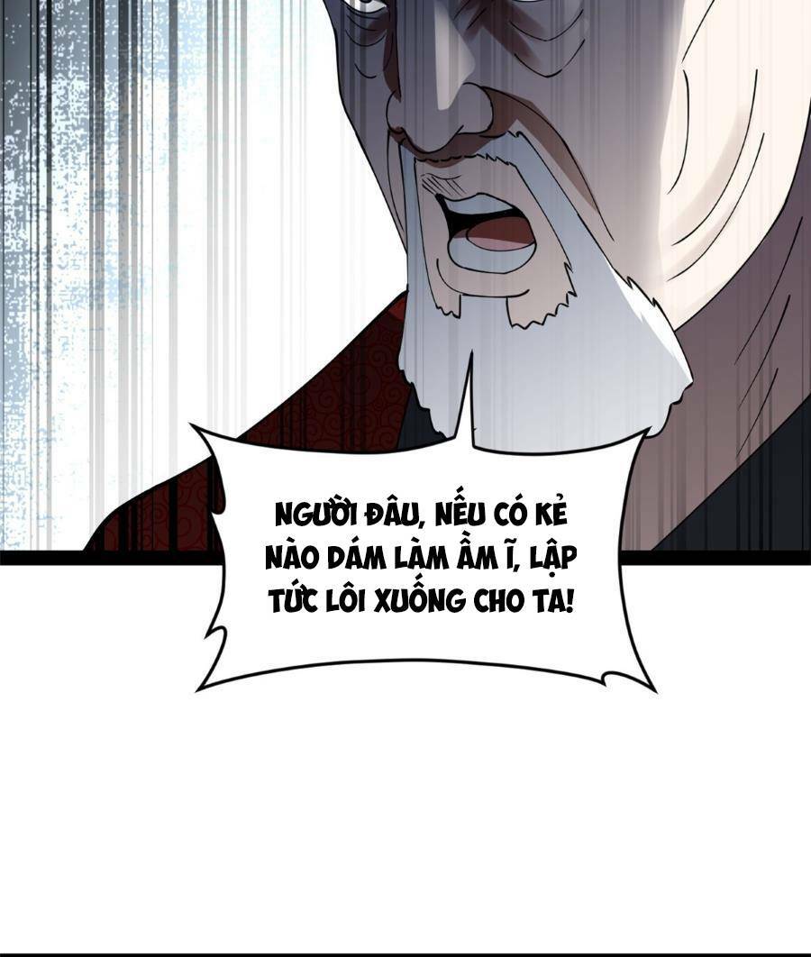 Chàng Rể Mạnh Nhất Lịch Sử - Chapter 110 - Page 9