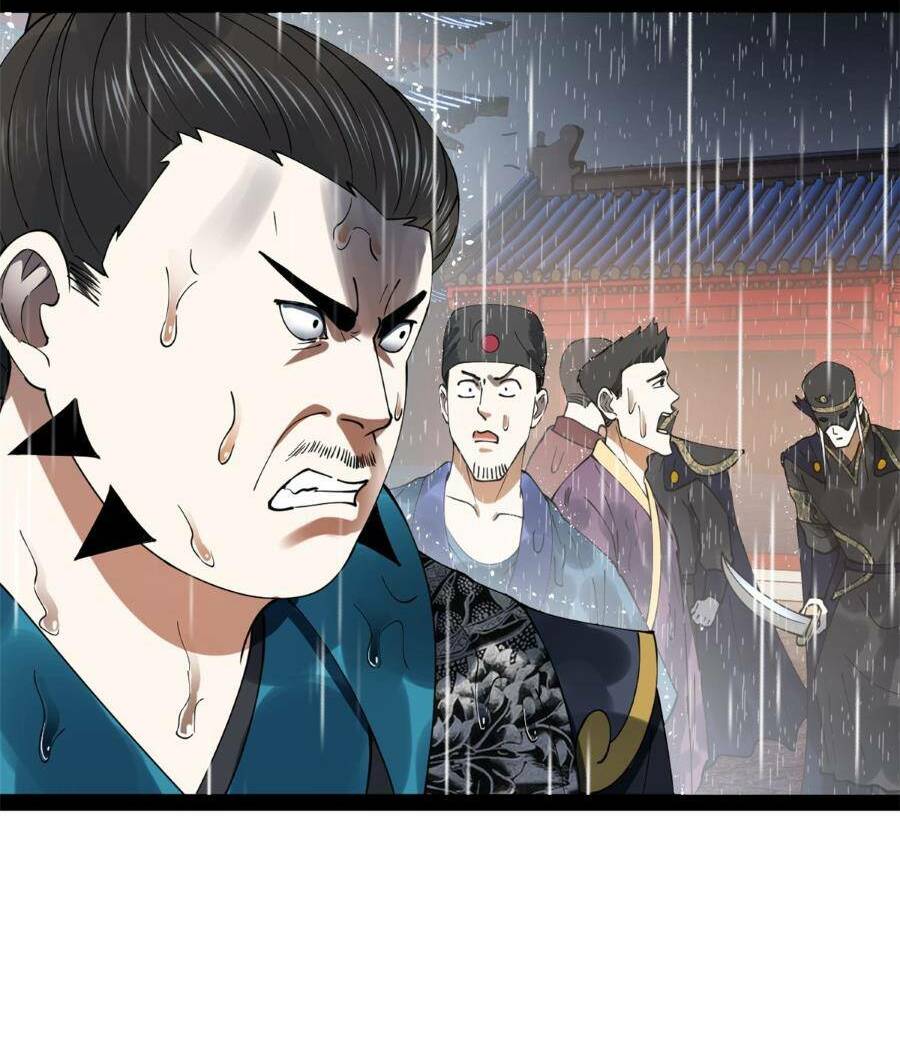 Chàng Rể Mạnh Nhất Lịch Sử - Chapter 110 - Page 10