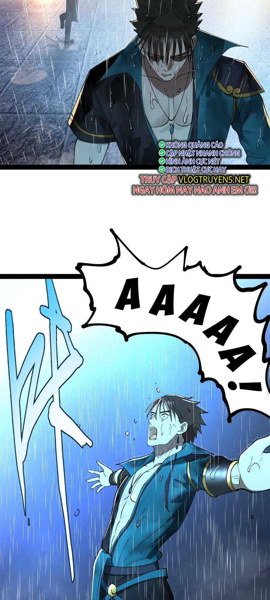 Chàng Rể Mạnh Nhất Lịch Sử - Chapter 110 - Page 25