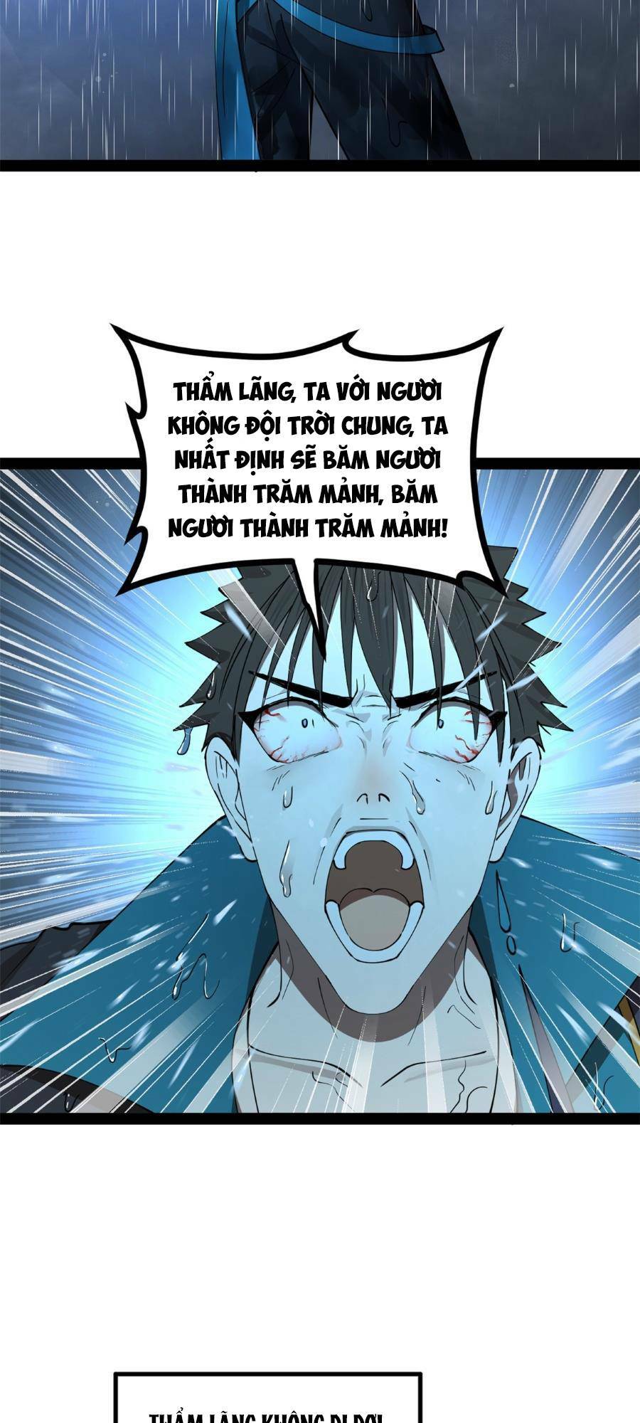 Chàng Rể Mạnh Nhất Lịch Sử - Chapter 110 - Page 26