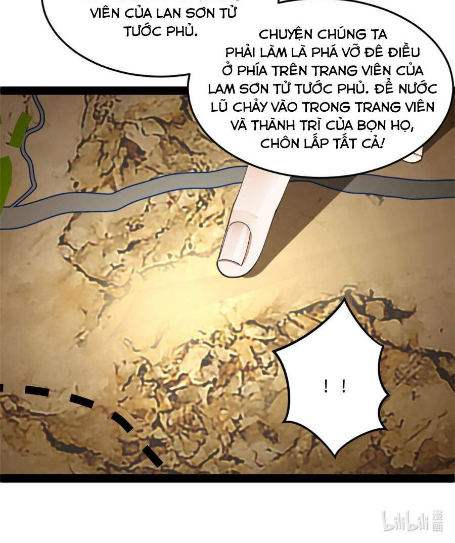 Chàng Rể Mạnh Nhất Lịch Sử - Chapter 111 - Page 39