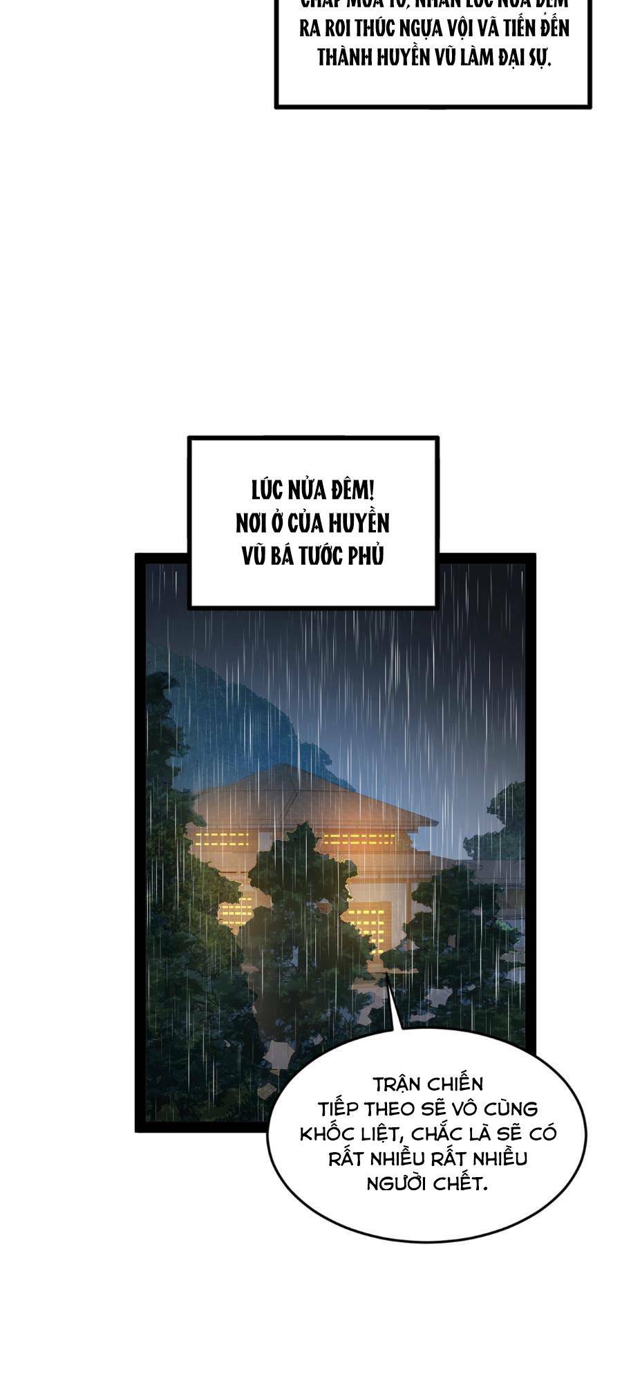 Chàng Rể Mạnh Nhất Lịch Sử - Chapter 112 - Page 17