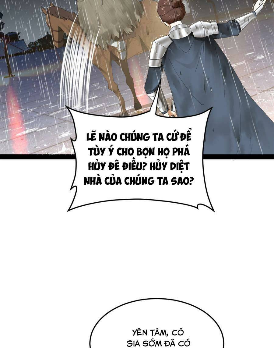 Chàng Rể Mạnh Nhất Lịch Sử - Chapter 112 - Page 24