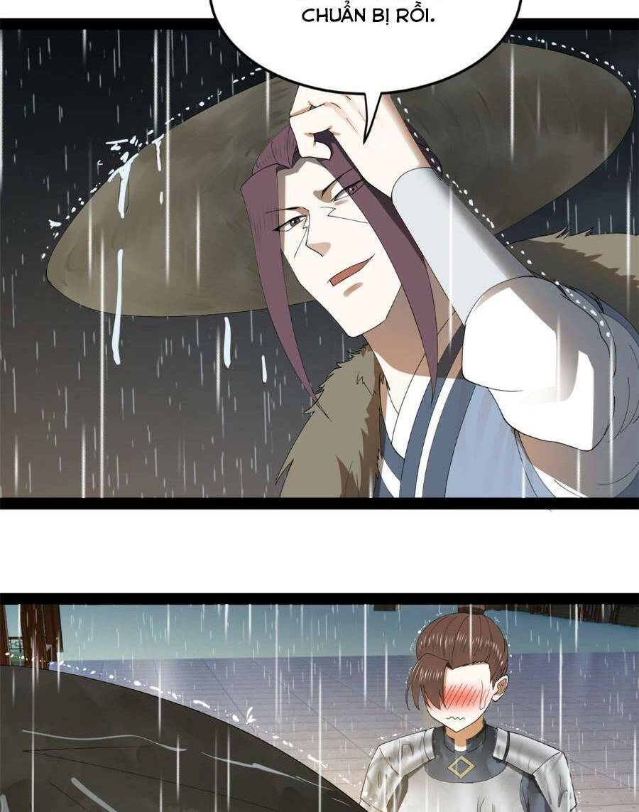 Chàng Rể Mạnh Nhất Lịch Sử - Chapter 112 - Page 25