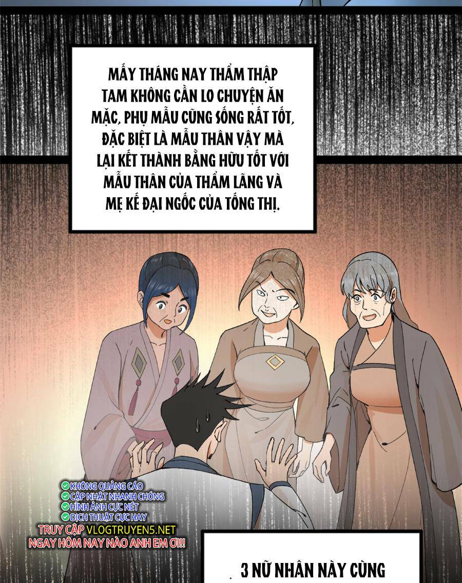 Chàng Rể Mạnh Nhất Lịch Sử - Chapter 112 - Page 29