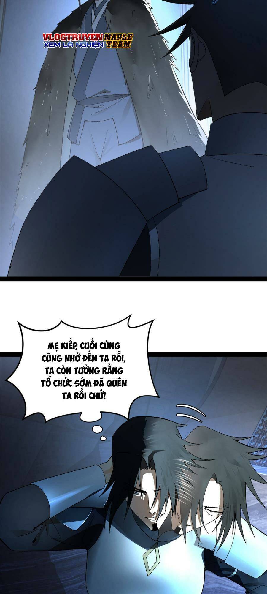 Chàng Rể Mạnh Nhất Lịch Sử - Chapter 112 - Page 32