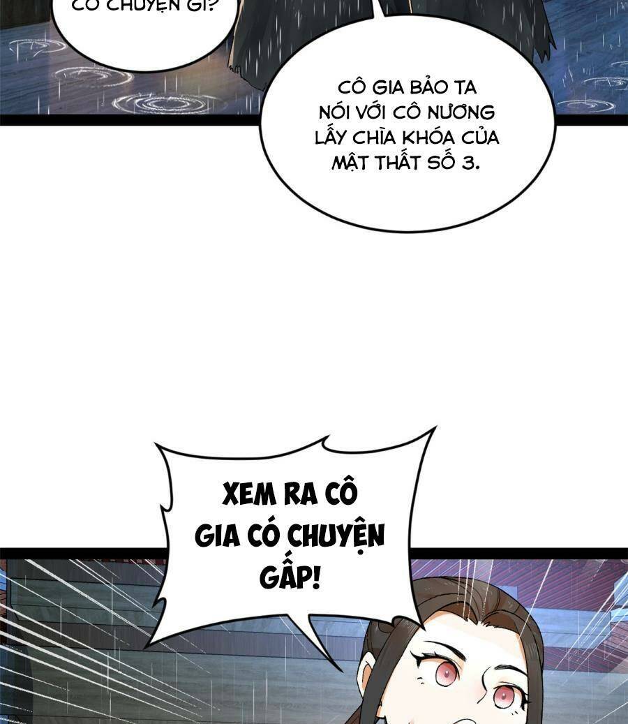 Chàng Rể Mạnh Nhất Lịch Sử - Chapter 112 - Page 34