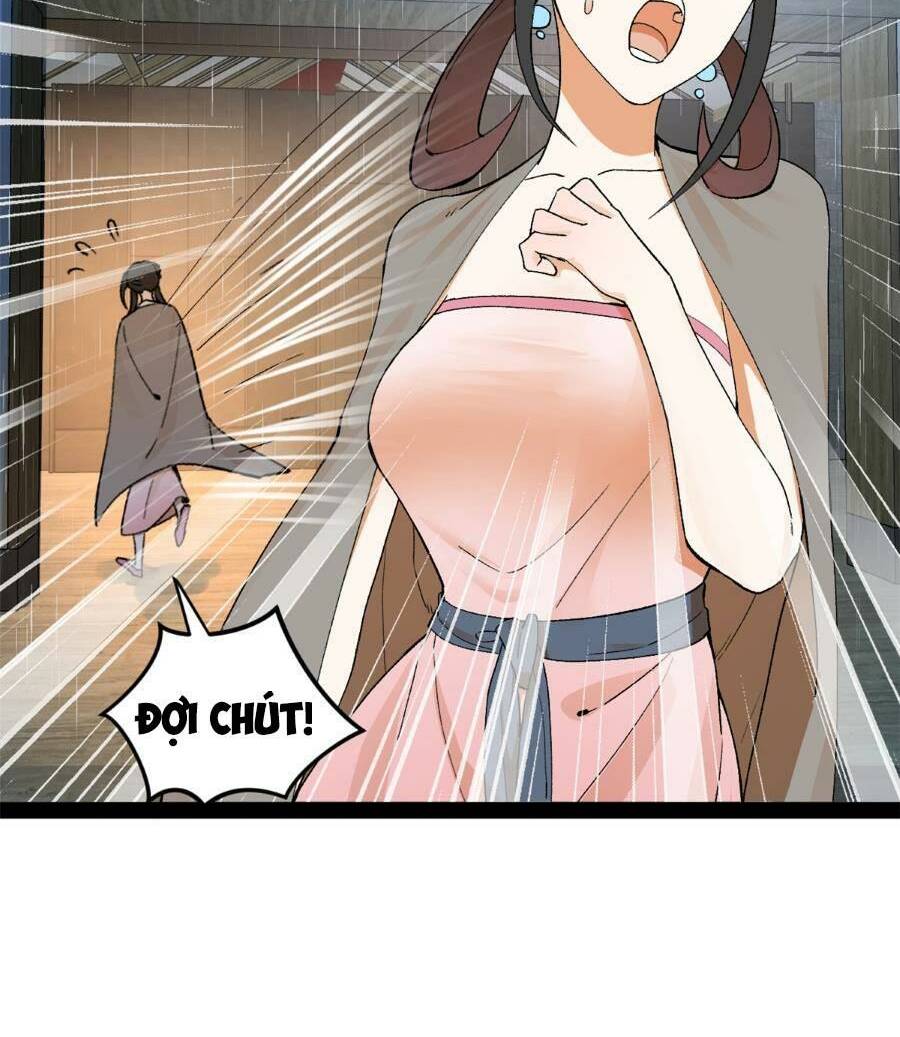 Chàng Rể Mạnh Nhất Lịch Sử - Chapter 112 - Page 35