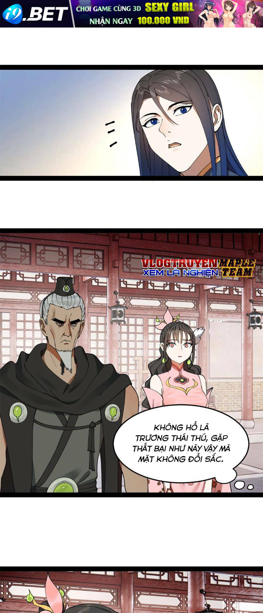 Chàng Rể Mạnh Nhất Lịch Sử - Chapter 113 - Page 12