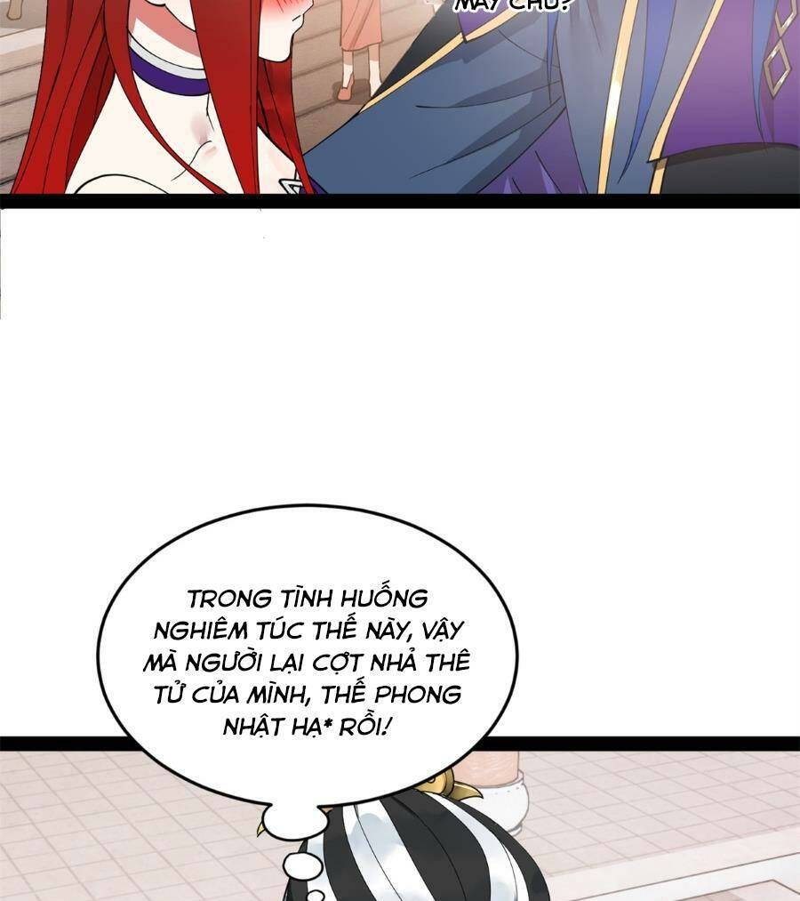 Chàng Rể Mạnh Nhất Lịch Sử - Chapter 113 - Page 18