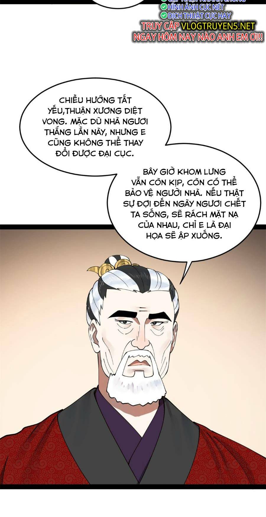 Chàng Rể Mạnh Nhất Lịch Sử - Chapter 113 - Page 23