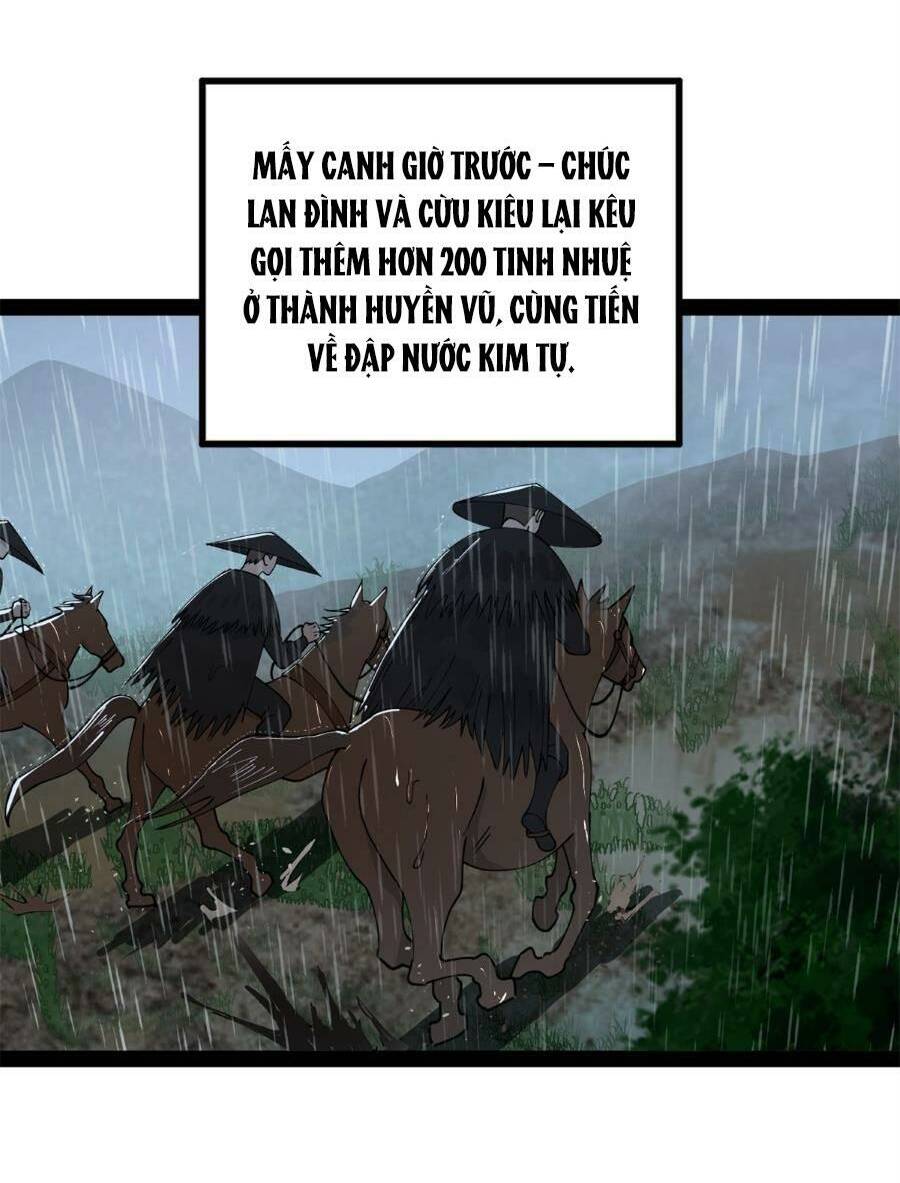 Chàng Rể Mạnh Nhất Lịch Sử - Chapter 113 - Page 27