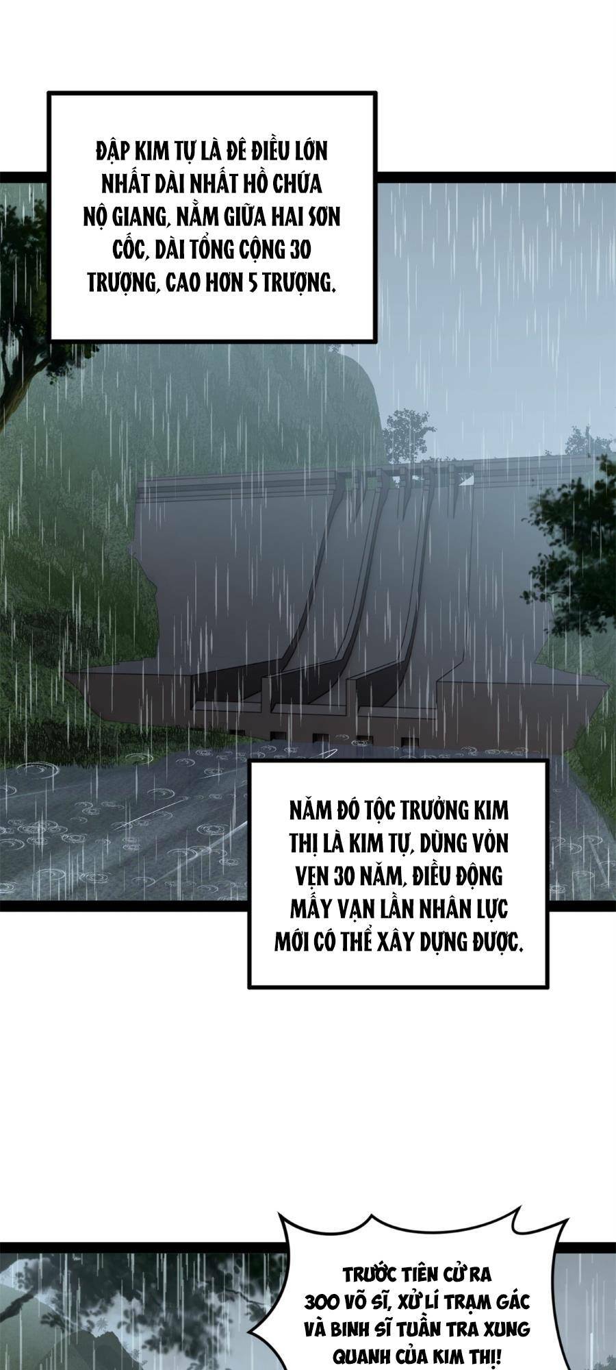 Chàng Rể Mạnh Nhất Lịch Sử - Chapter 113 - Page 28