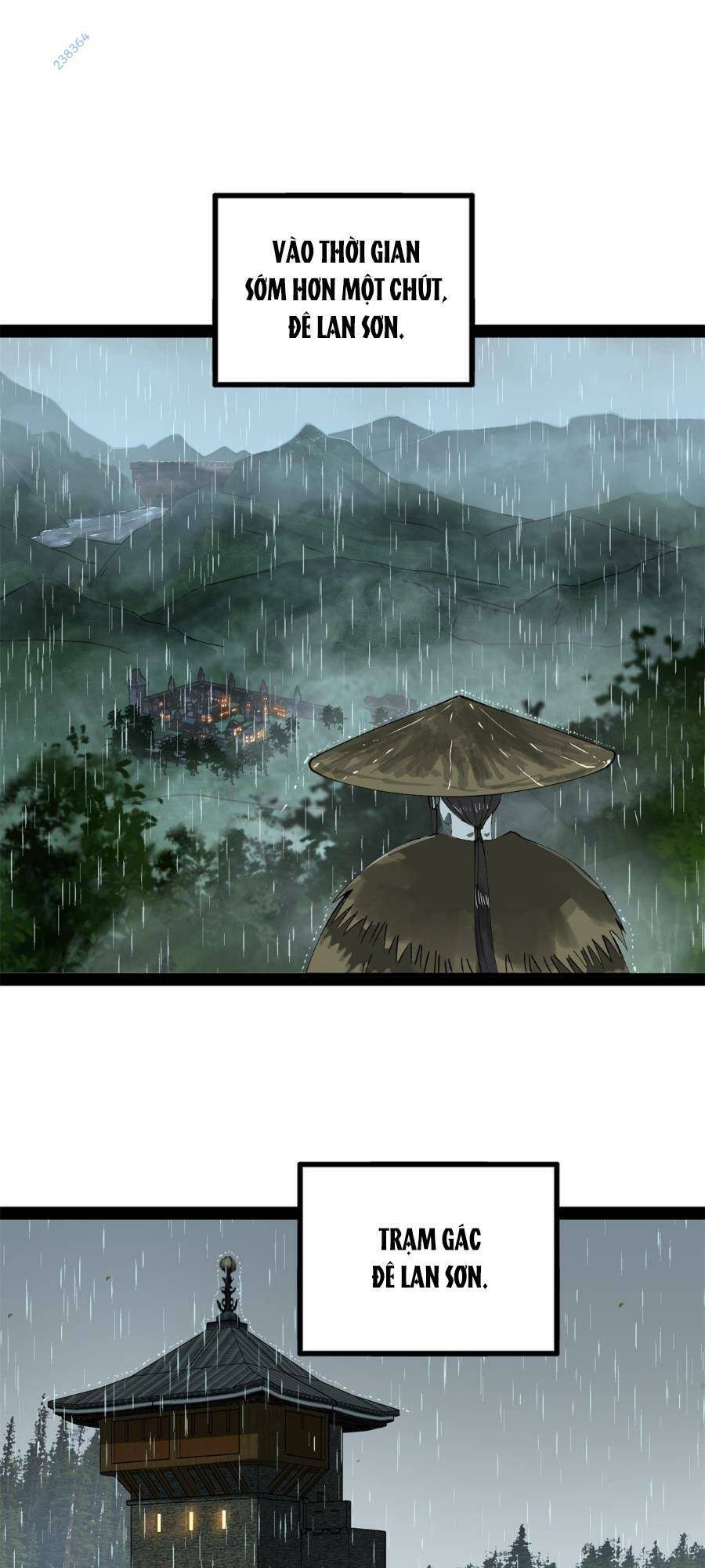 Chàng Rể Mạnh Nhất Lịch Sử - Chapter 113 - Page 32