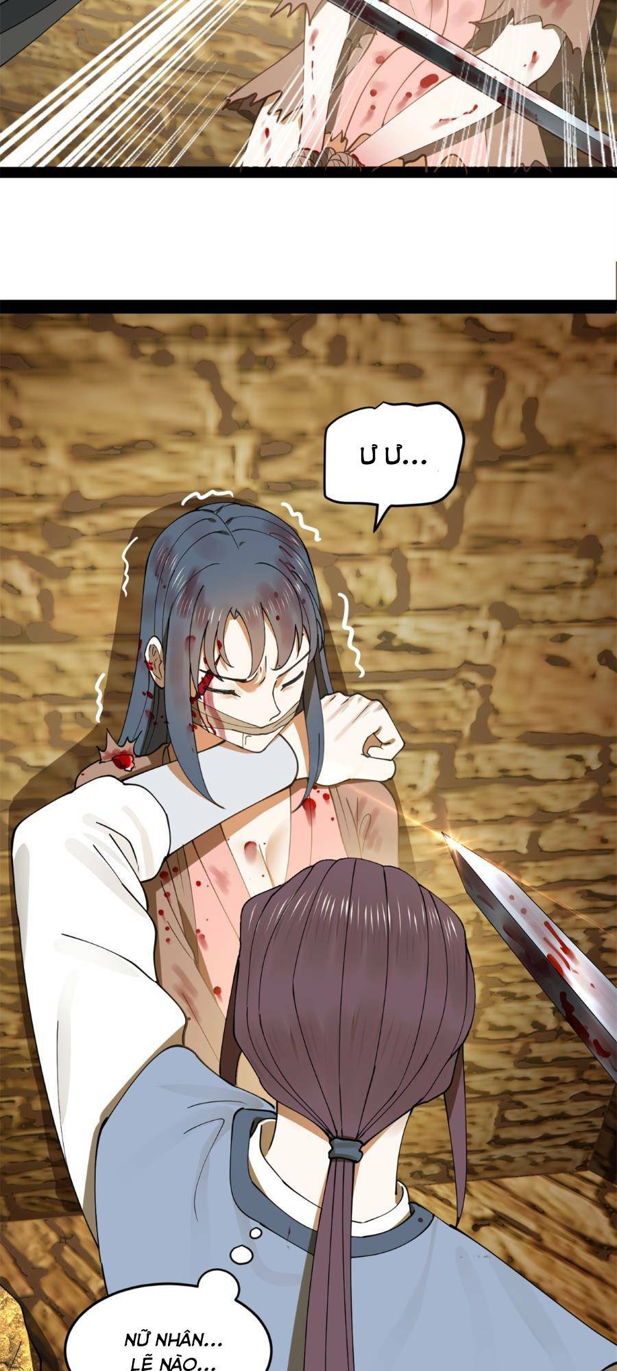 Chàng Rể Mạnh Nhất Lịch Sử - Chapter 113 - Page 37