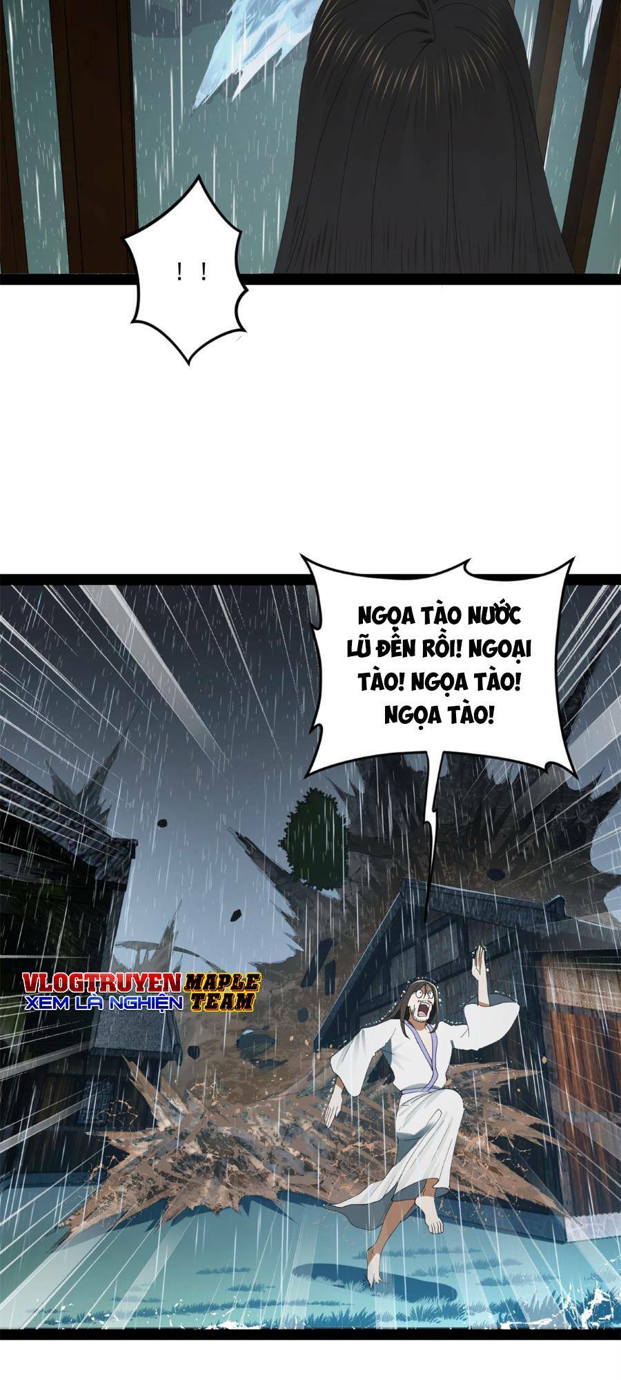 Chàng Rể Mạnh Nhất Lịch Sử - Chapter 114 - Page 12