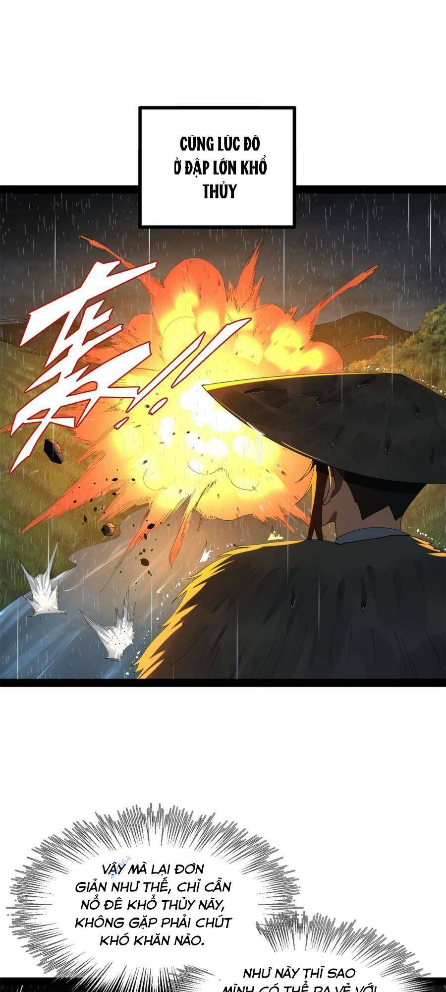 Chàng Rể Mạnh Nhất Lịch Sử - Chapter 114 - Page 15