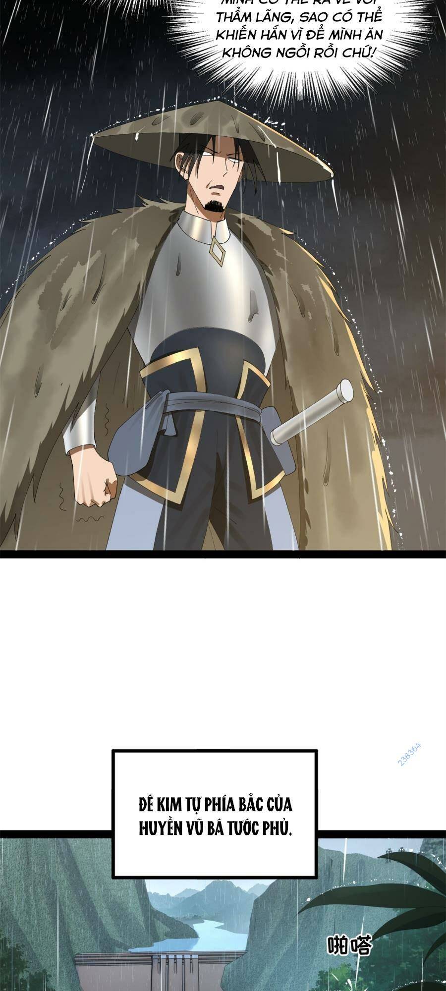 Chàng Rể Mạnh Nhất Lịch Sử - Chapter 114 - Page 16