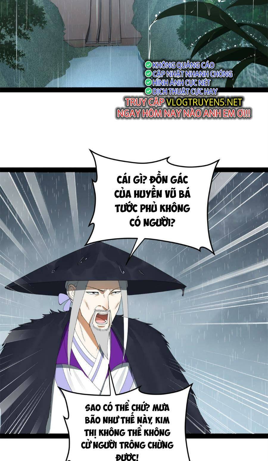 Chàng Rể Mạnh Nhất Lịch Sử - Chapter 114 - Page 17