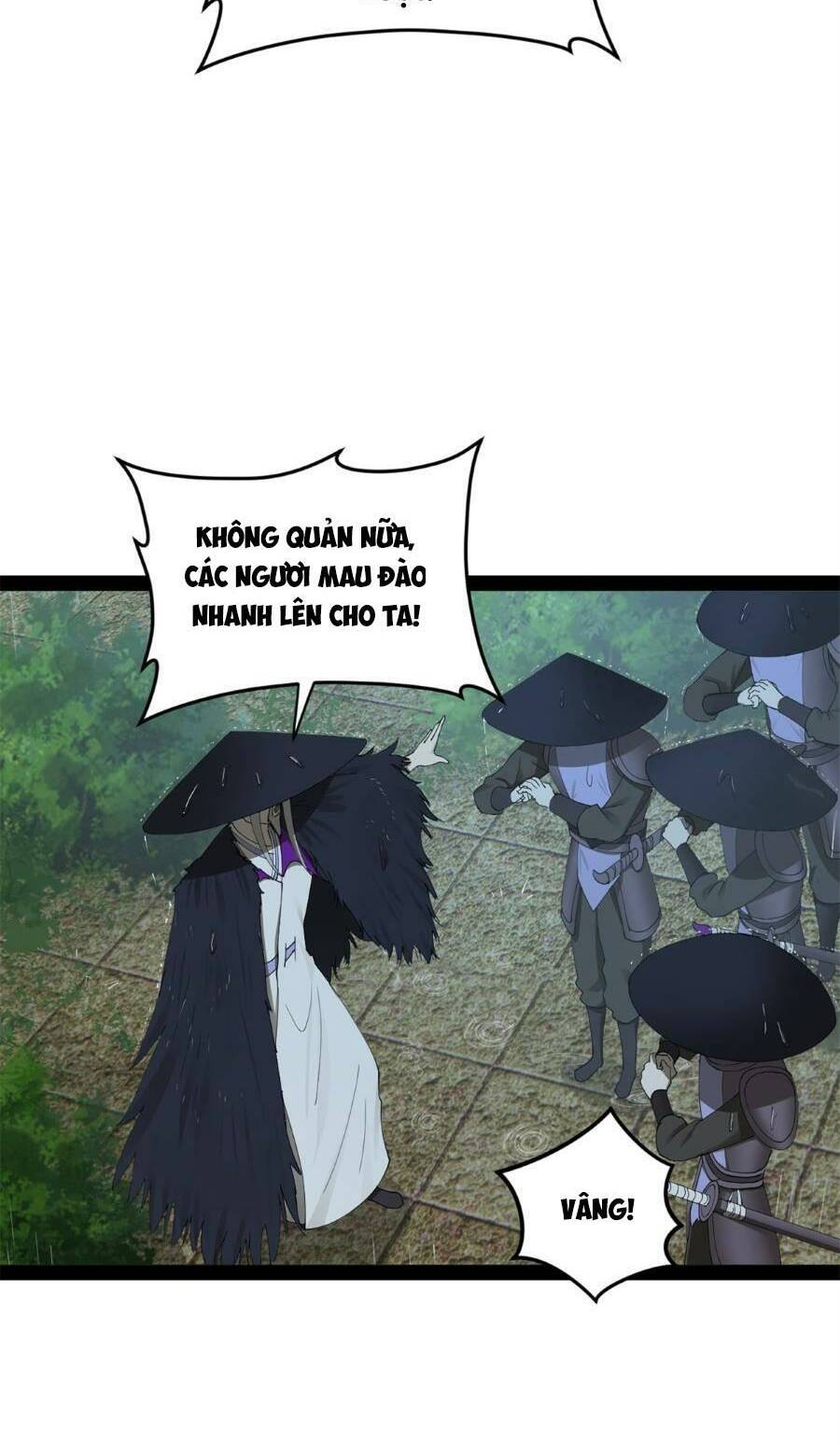 Chàng Rể Mạnh Nhất Lịch Sử - Chapter 114 - Page 18