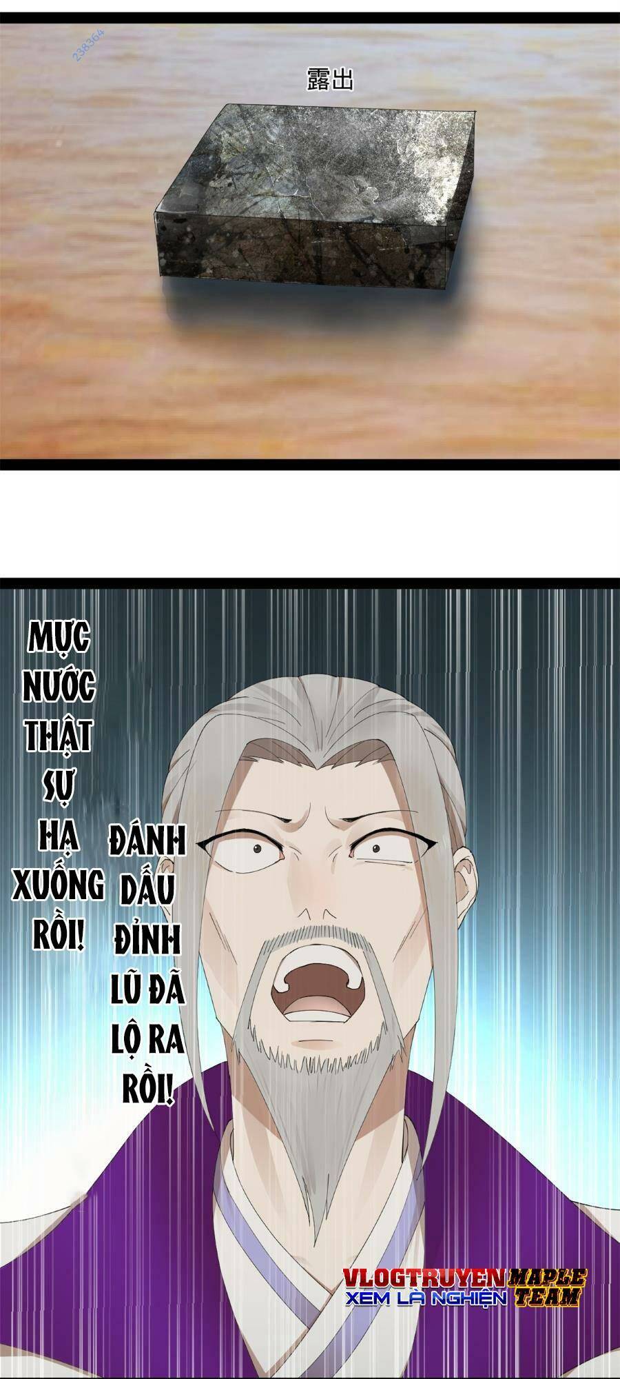 Chàng Rể Mạnh Nhất Lịch Sử - Chapter 114 - Page 22