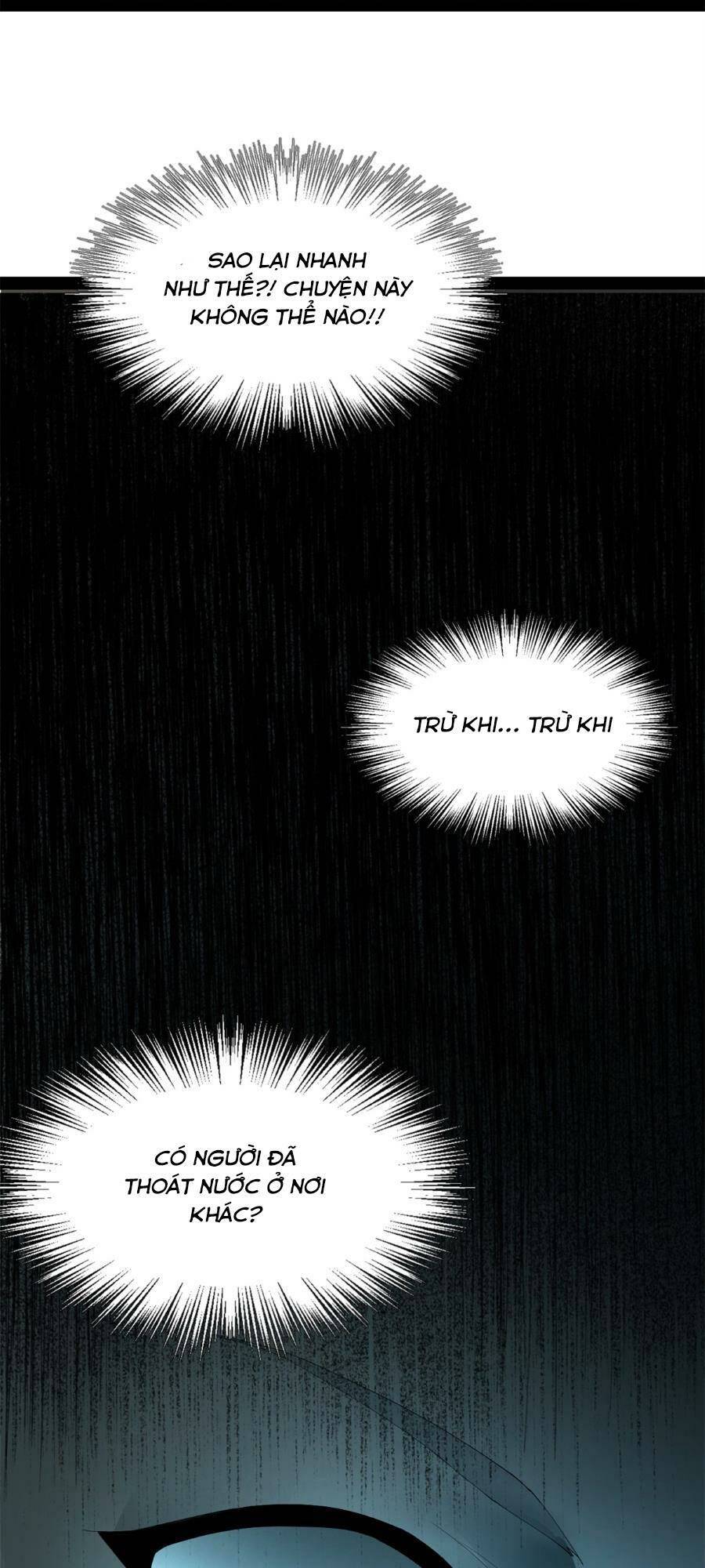 Chàng Rể Mạnh Nhất Lịch Sử - Chapter 114 - Page 23