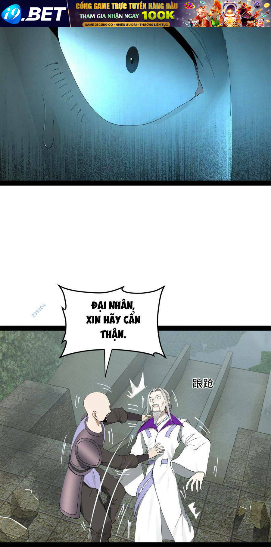 Chàng Rể Mạnh Nhất Lịch Sử - Chapter 114 - Page 24