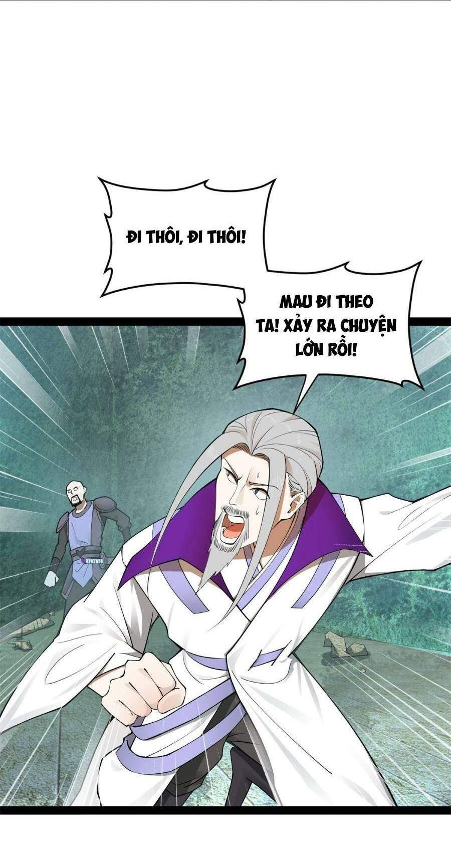 Chàng Rể Mạnh Nhất Lịch Sử - Chapter 114 - Page 25